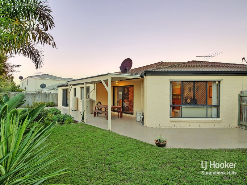 25/12 Peter Court, Sunnybank Hills QLD 4109