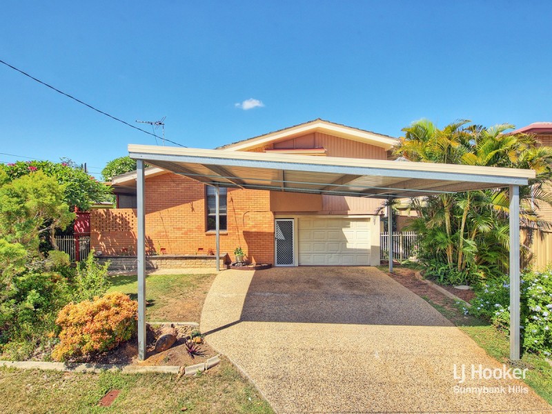 11 Nagle Street, Upper Mount Gravatt QLD 4122