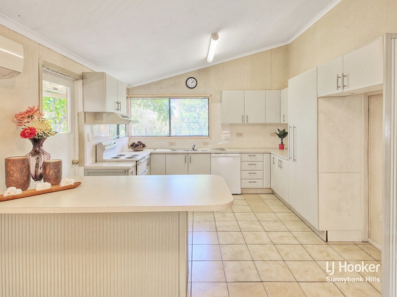 11 Nagle Street, Upper Mount Gravatt QLD 4122