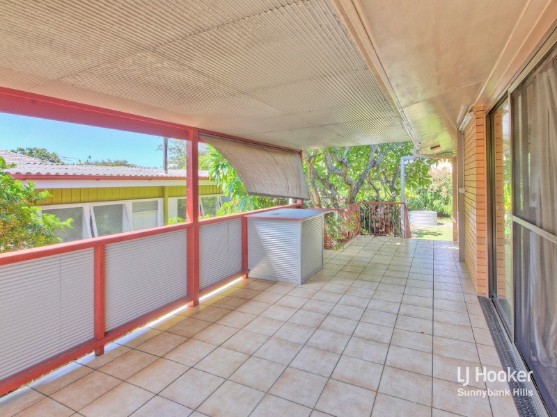 11 Nagle Street, Upper Mount Gravatt QLD 4122