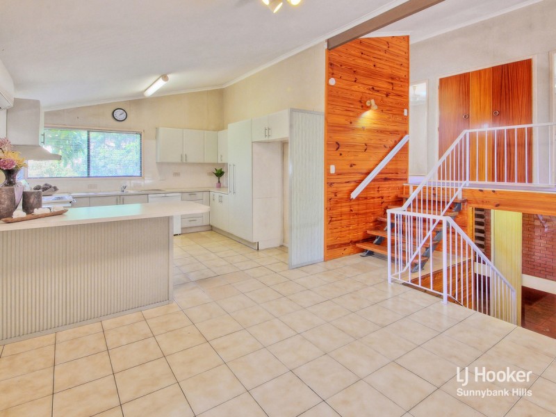 11 Nagle Street, Upper Mount Gravatt QLD 4122