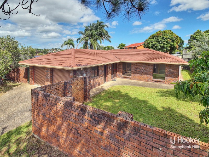 211 Gowan Road, Sunnybank Hills QLD 4109
