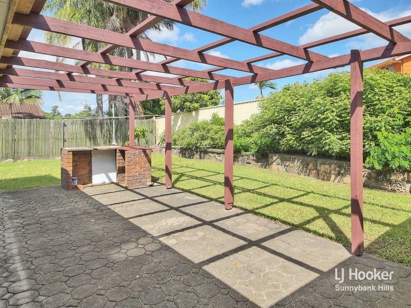 211 Gowan Road, Sunnybank Hills QLD 4109