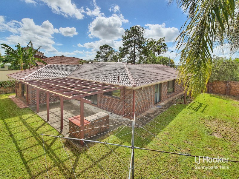 211 Gowan Road, Sunnybank Hills QLD 4109