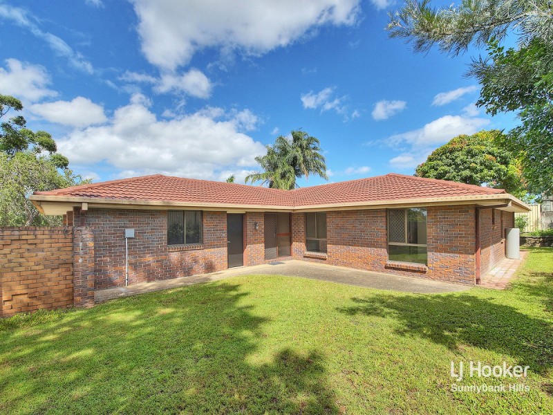 211 Gowan Road, Sunnybank Hills QLD 4109