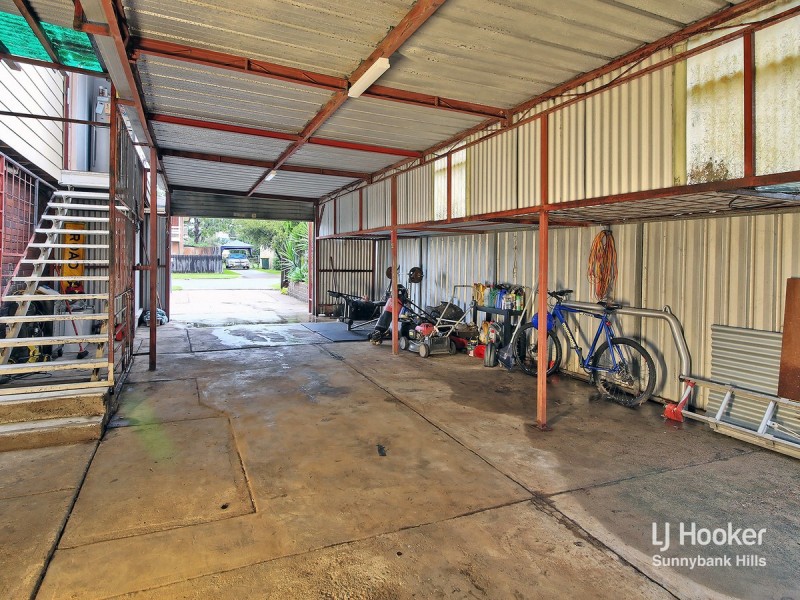 3 Wallum Street, Acacia Ridge QLD 4110