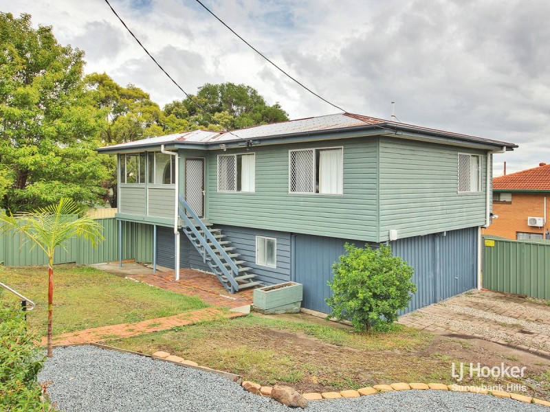 21 Landseer Street, Sunnybank Hills QLD 4109