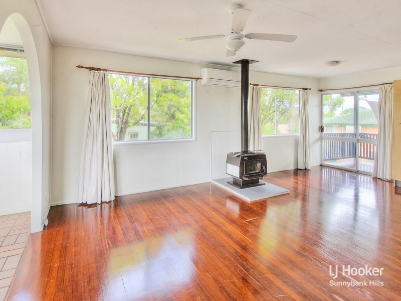 21 Landseer Street, Sunnybank Hills QLD 4109