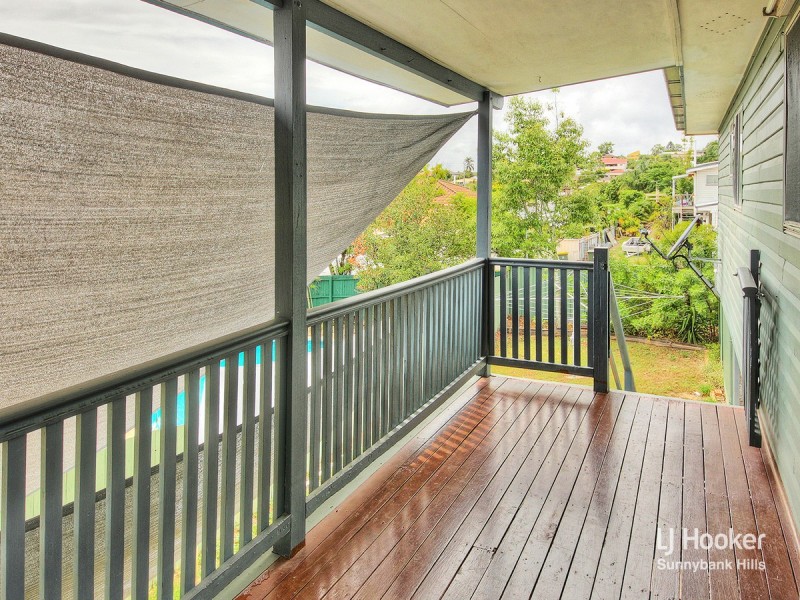 21 Landseer Street, Sunnybank Hills QLD 4109