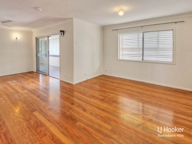 22 Cinderella Drive, Springwood QLD 4127