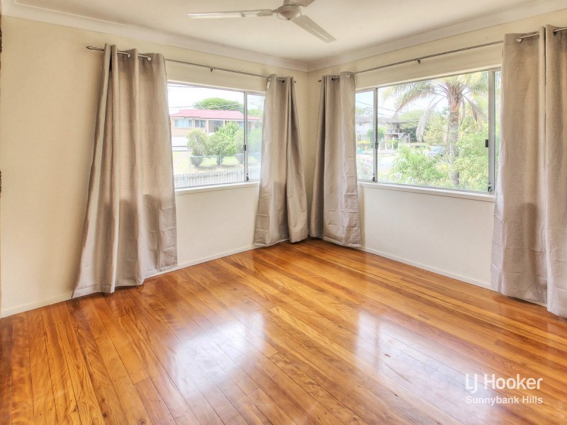 22 Cinderella Drive, Springwood QLD 4127