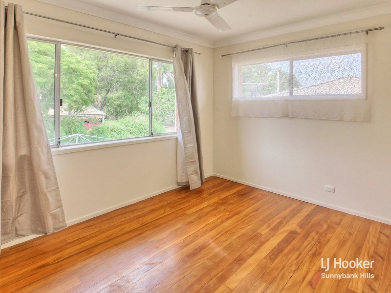 22 Cinderella Drive, Springwood QLD 4127