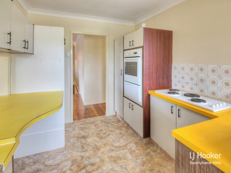 22 Cinderella Drive, Springwood QLD 4127