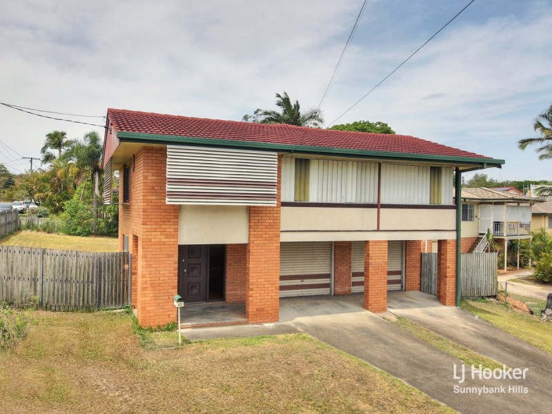 22 Cinderella Drive, Springwood QLD 4127