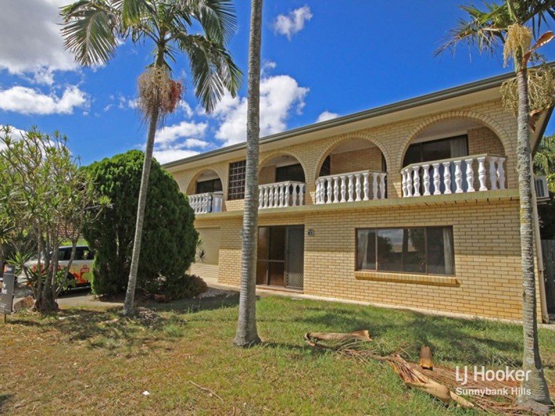 92 Hellawell Road, Sunnybank Hills QLD 4109