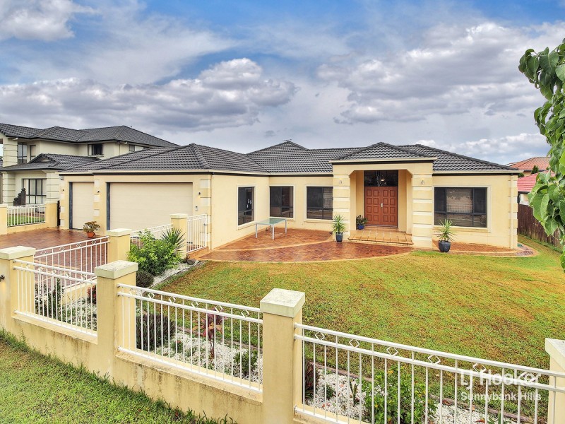 19 Iva Street, Kuraby QLD 4112