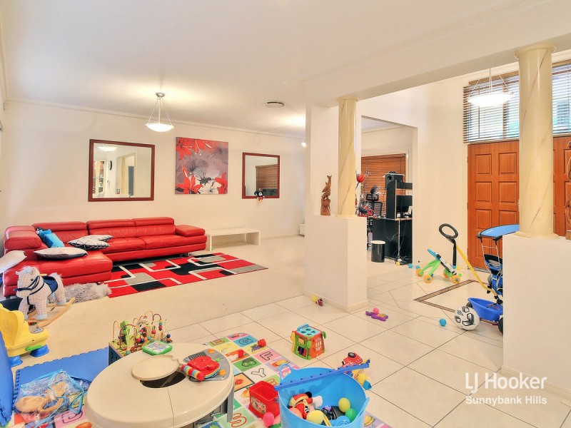 19 Iva Street, Kuraby QLD 4112