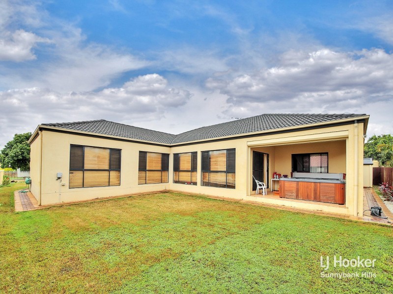 19 Iva Street, Kuraby QLD 4112