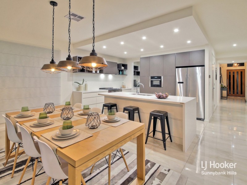 71 Finch Parade, Rochedale QLD 4123