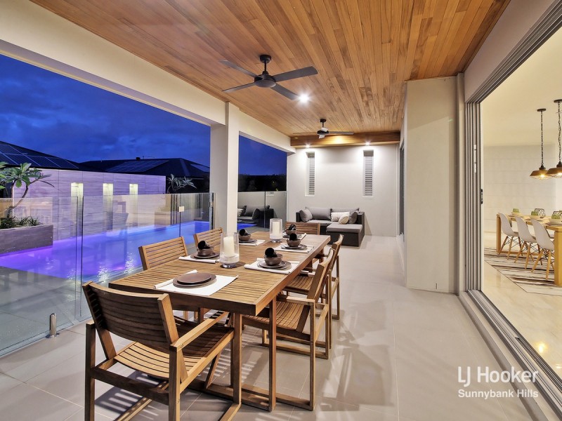 71 Finch Parade, Rochedale QLD 4123