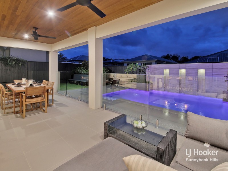 71 Finch Parade, Rochedale QLD 4123