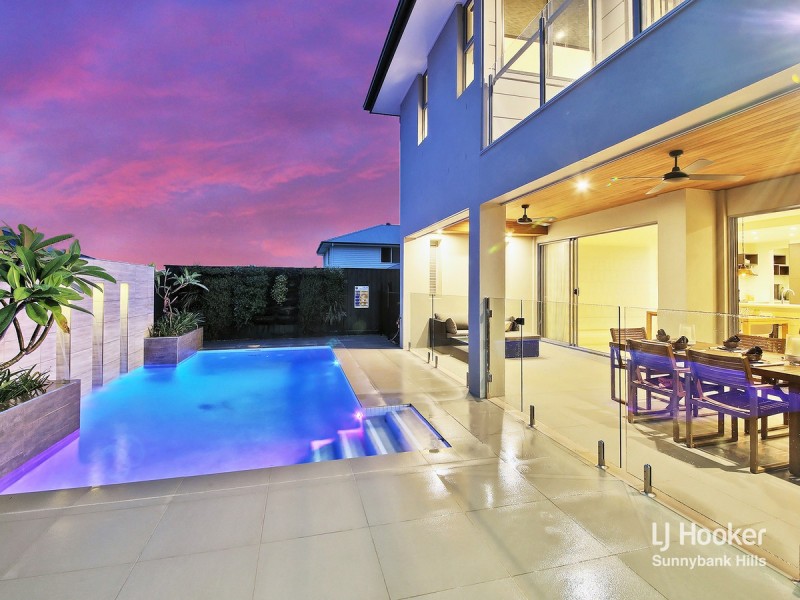 71 Finch Parade, Rochedale QLD 4123