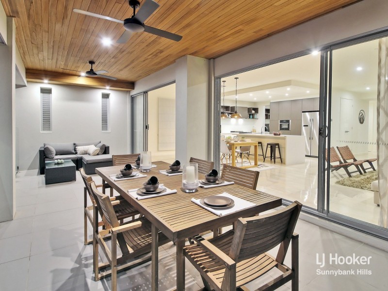 71 Finch Parade, Rochedale QLD 4123