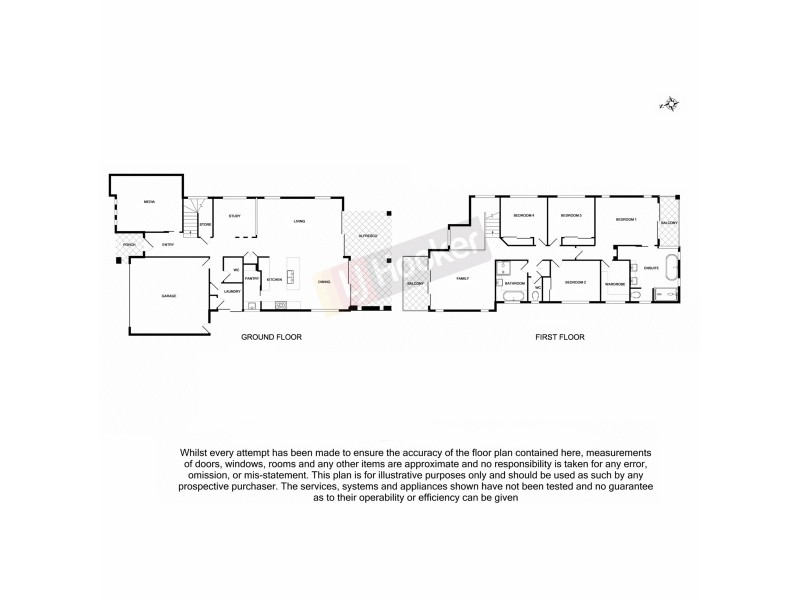 71 Finch Parade, Rochedale QLD 4123 Floorplan