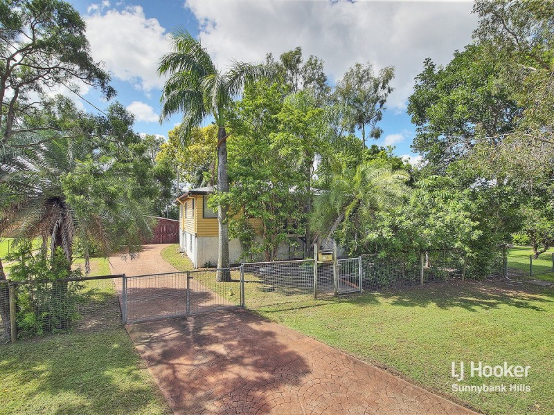16 Evenwood Street, Coopers Plains QLD 4108