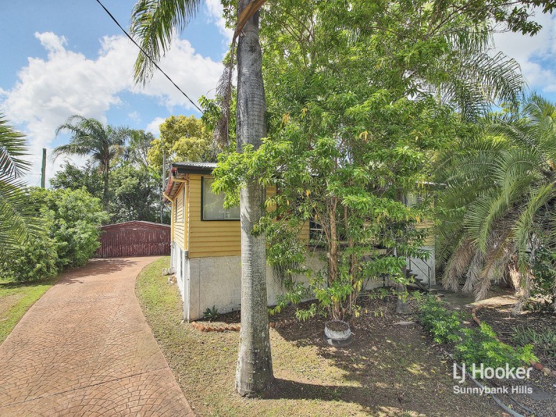 16 Evenwood Street, Coopers Plains QLD 4108