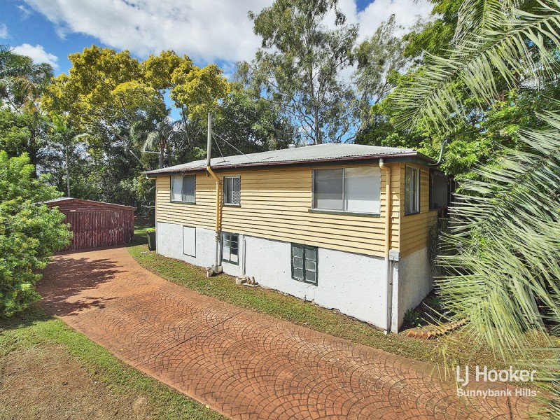 16 Evenwood Street, Coopers Plains QLD 4108