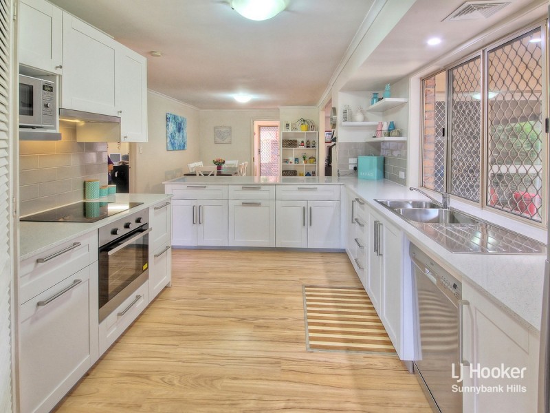 9 Cedrus Street, Sunnybank Hills QLD 4109