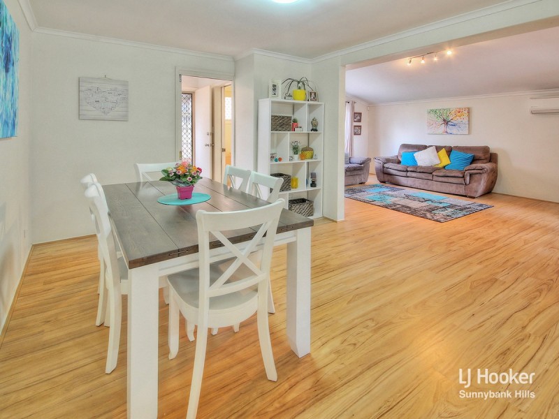 9 Cedrus Street, Sunnybank Hills QLD 4109