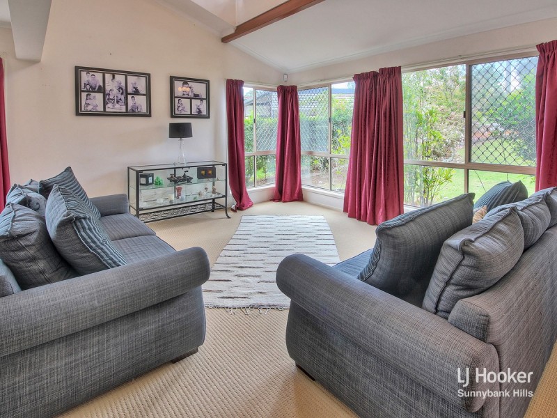 9 Cedrus Street, Sunnybank Hills QLD 4109