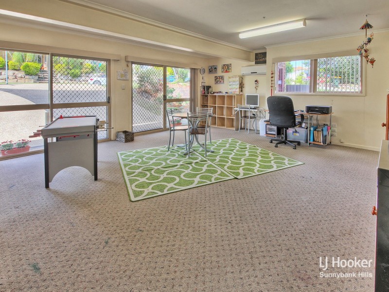 9 Cedrus Street, Sunnybank Hills QLD 4109