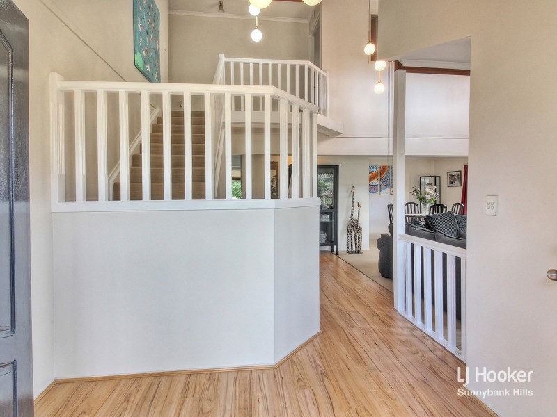 9 Cedrus Street, Sunnybank Hills QLD 4109