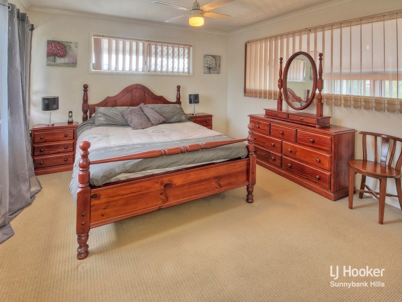 9 Cedrus Street, Sunnybank Hills QLD 4109