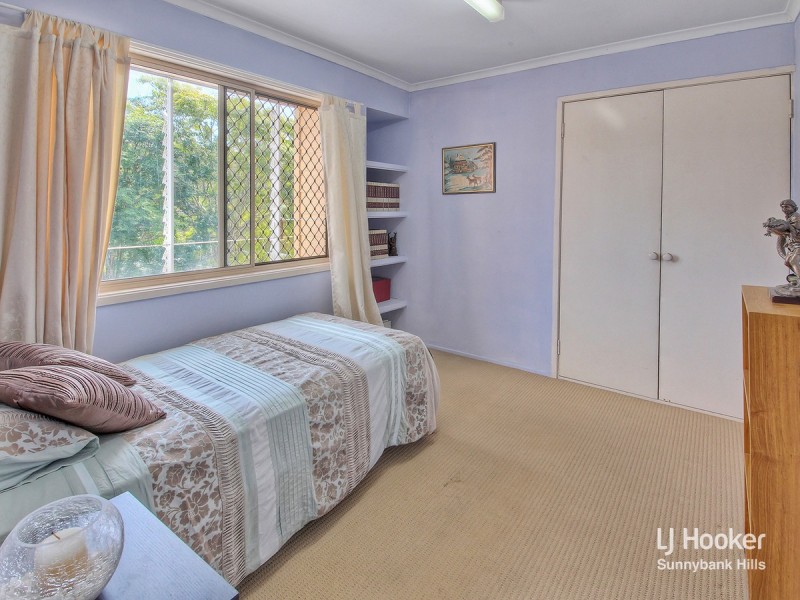 9 Cedrus Street, Sunnybank Hills QLD 4109