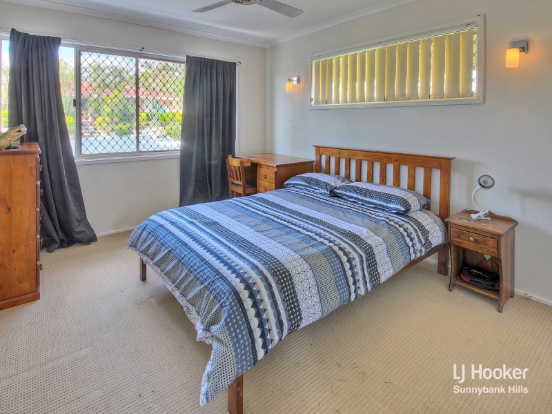 9 Cedrus Street, Sunnybank Hills QLD 4109