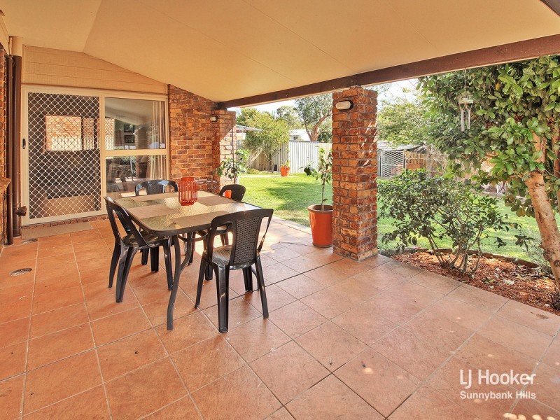 9 Cedrus Street, Sunnybank Hills QLD 4109