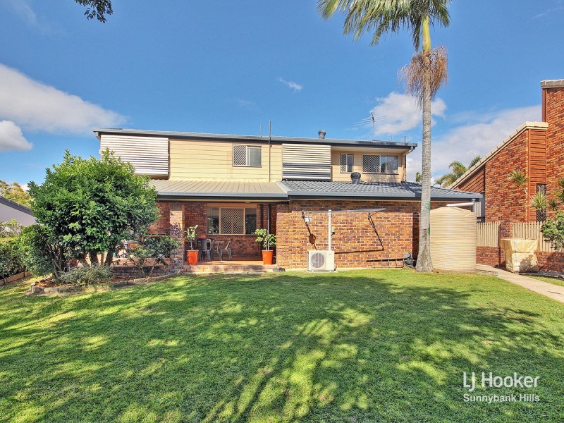 9 Cedrus Street, Sunnybank Hills QLD 4109