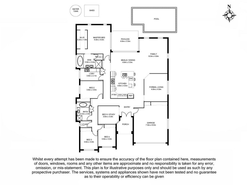 10 Avonlea Place, Eight Mile Plains QLD 4113