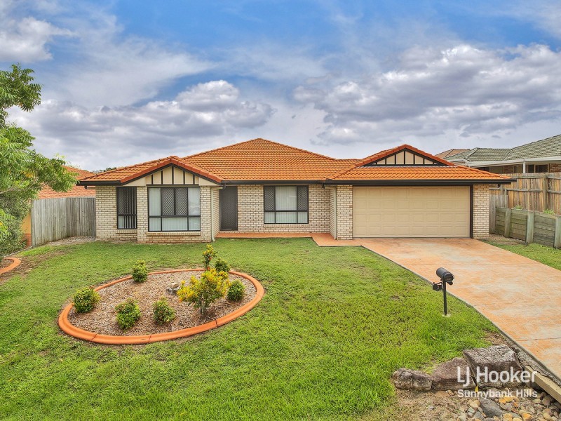 3 Innes Close, Parkinson QLD 4115