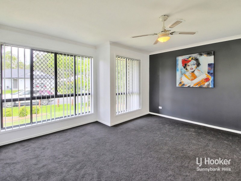 3 Innes Close, Parkinson QLD 4115