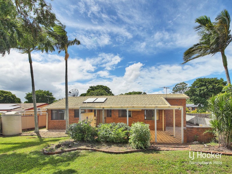16 Tanglewood Street, Runcorn QLD 4113
