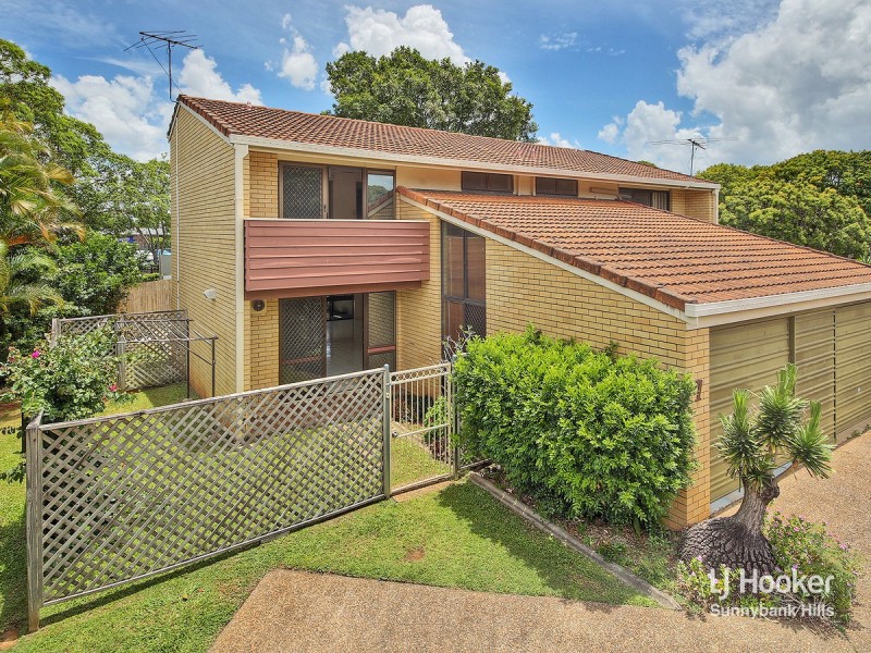 7/52 Carnaby Street, Macgregor QLD 4109