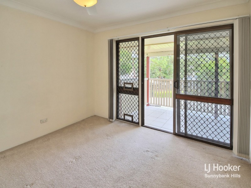 7/52 Carnaby Street, Macgregor QLD 4109