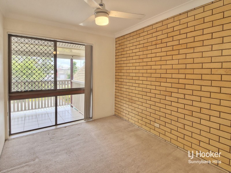 7/52 Carnaby Street, Macgregor QLD 4109