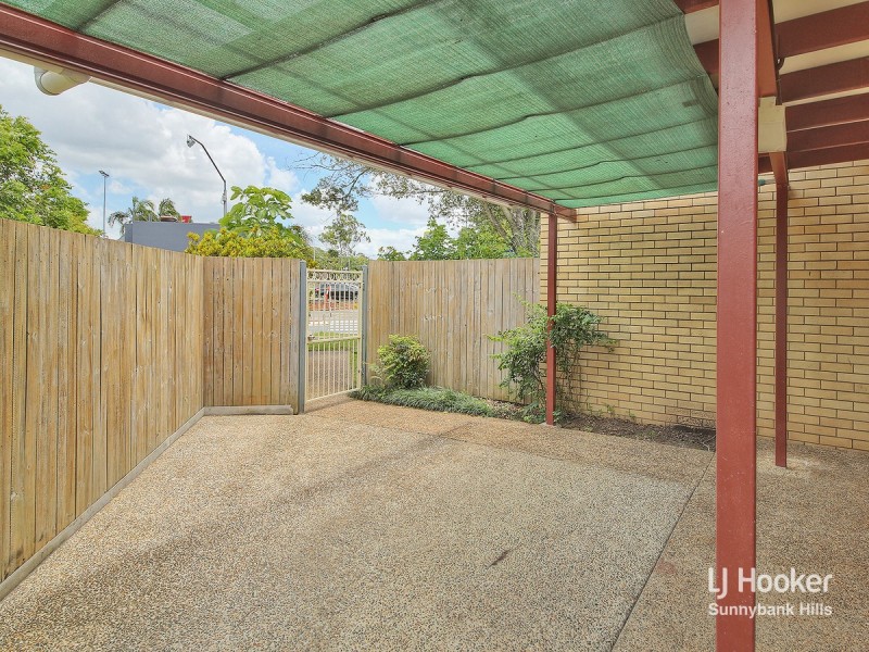 7/52 Carnaby Street, Macgregor QLD 4109