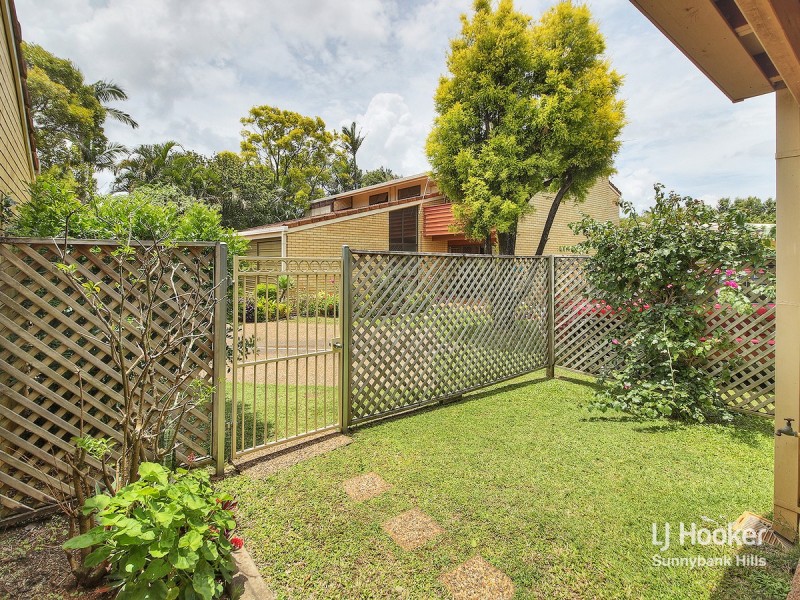 7/52 Carnaby Street, Macgregor QLD 4109